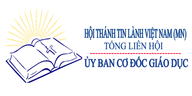 UB Cơ Đốc Giáo Dục