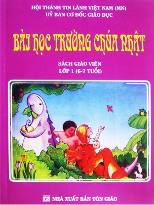 Picture of TCN Ấu Nhi  1  - GV