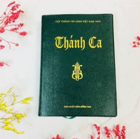 Picture for category Thánh Ca