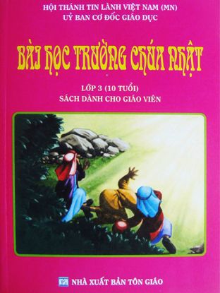 Ảnh của TCN Lớp 3 - GV