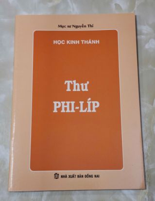Ảnh của Phúc Âm Giăng (MS. Nguyễn Thỉ)