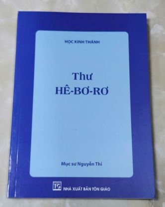 Ảnh của Thư Hê-Bơ-Rơ