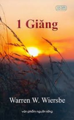 Ảnh của Giải Nghĩa Sách Cô-Lô-Se  (Warren.W.Wiersbe)